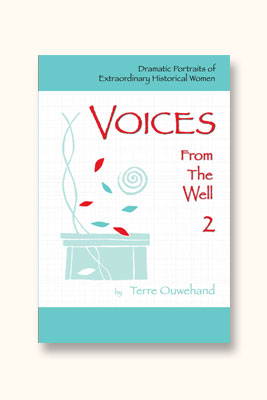 Voices from the Well 2